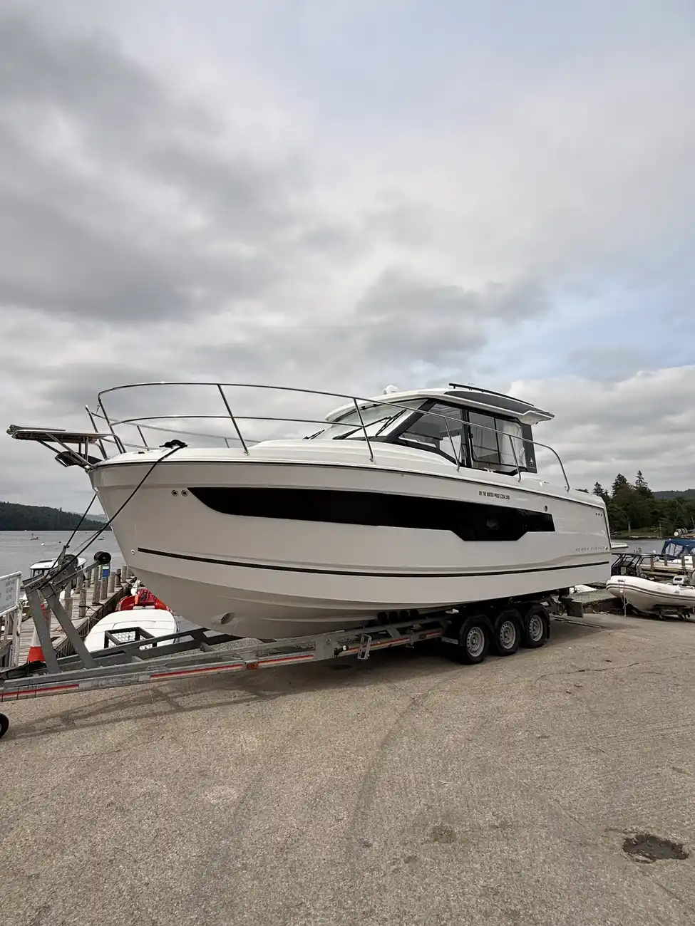 Jeanneau Merry Fisher 895 S2 - Image 34