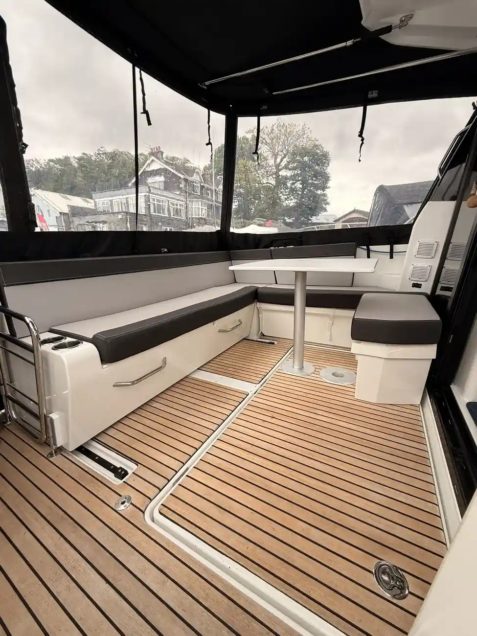Jeanneau Merry Fisher 895 - Image 79