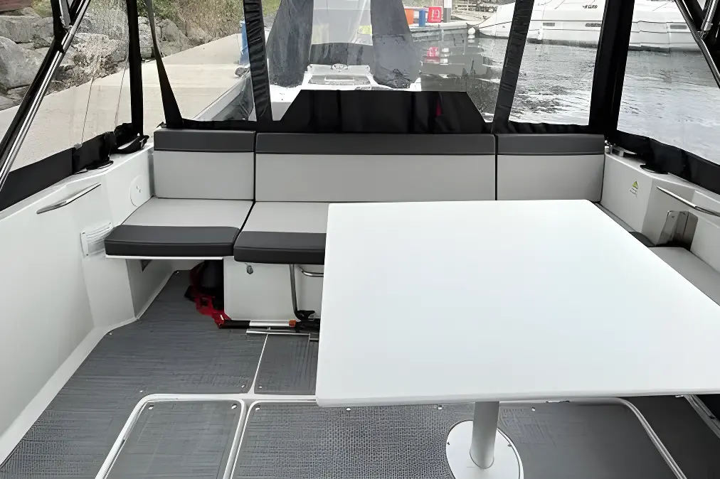 Jeanneau Merry Fisher 795 S2 - Image 26