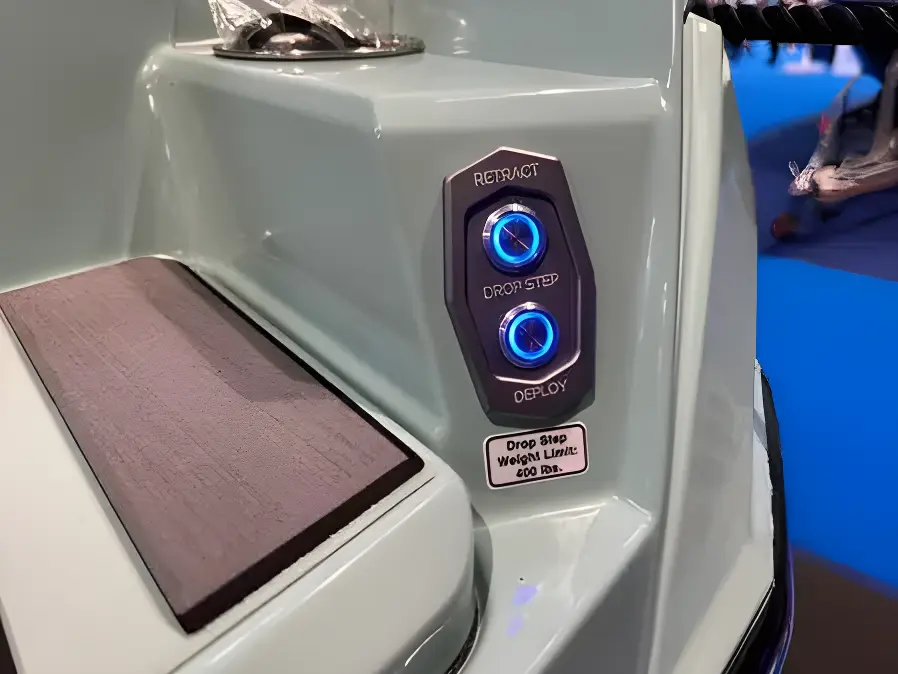 Supra SV 400 - Image 42