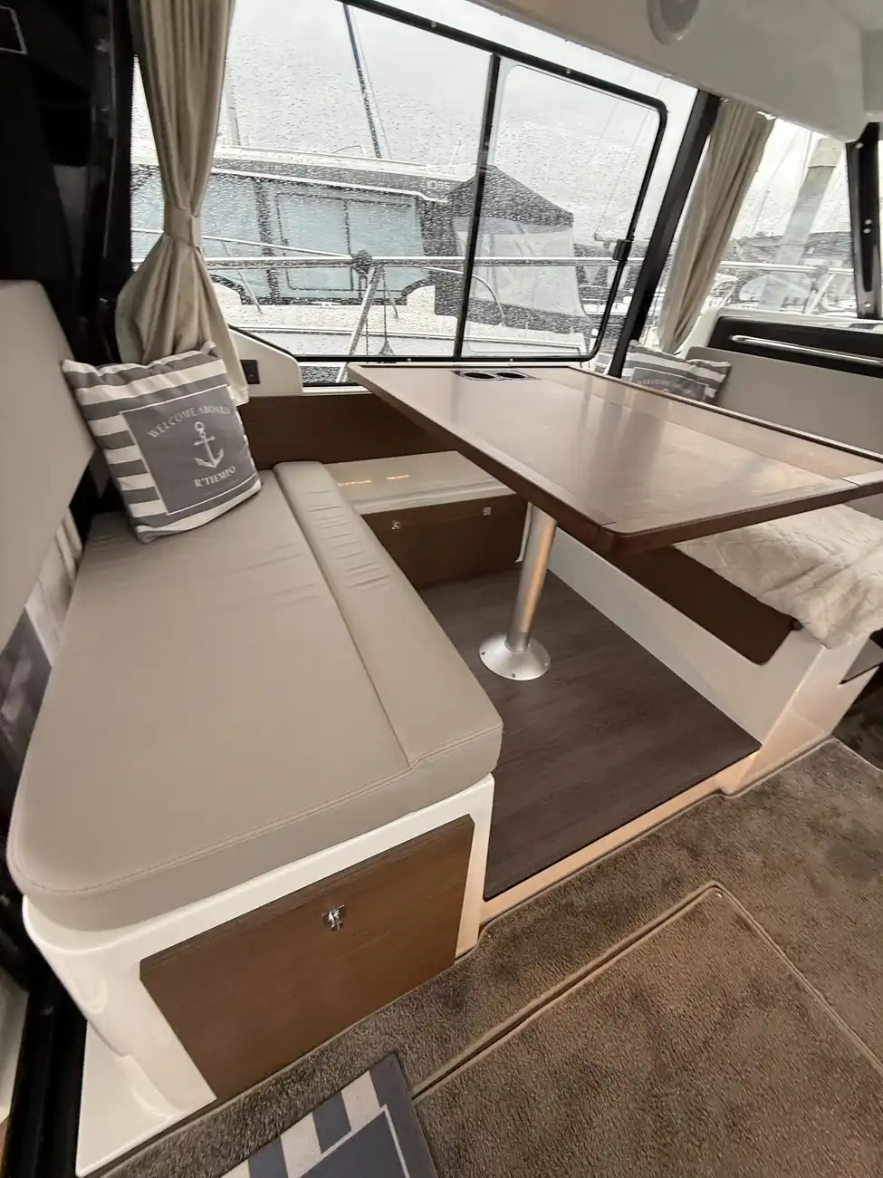 Jeanneau Merry Fisher 1095 - Image 15