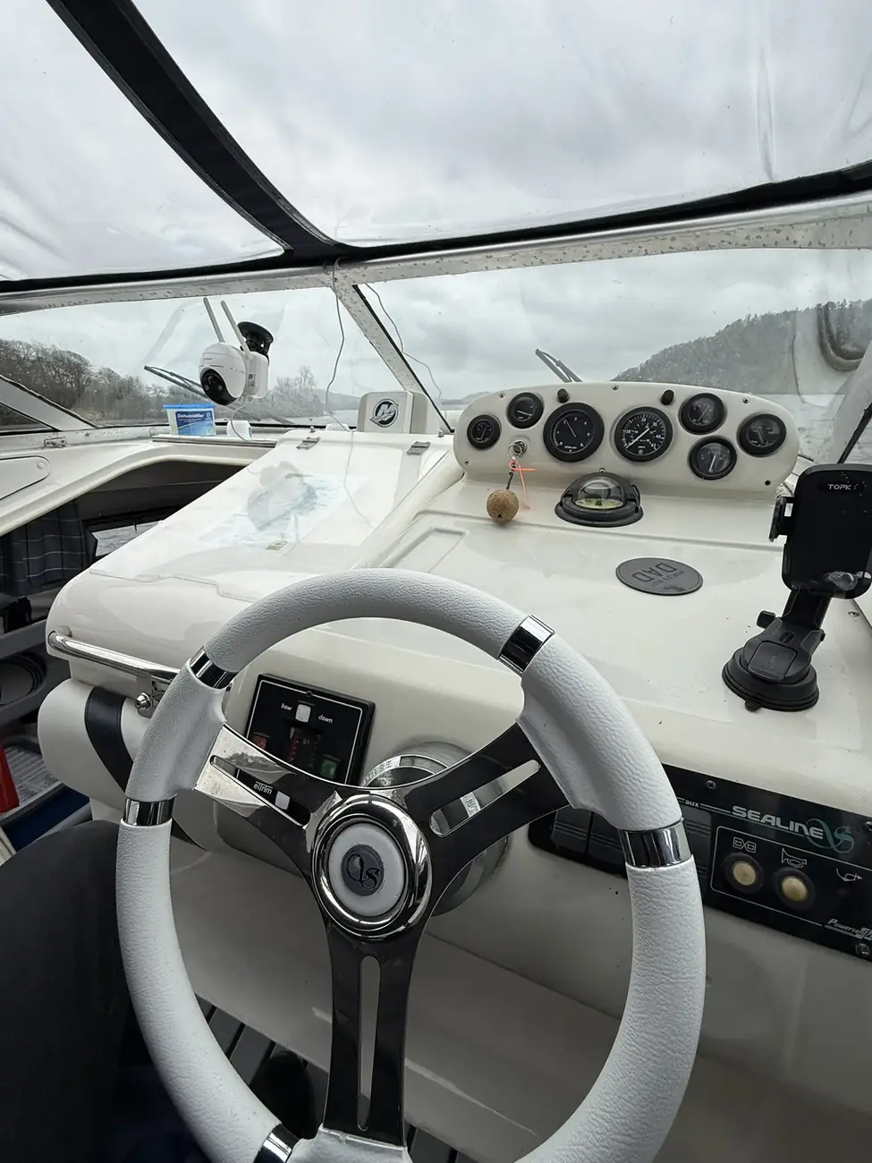Sealine S240 - Image 19
