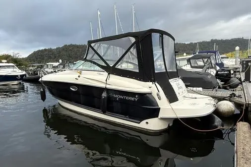 Monterey 275 SCR - Image 37