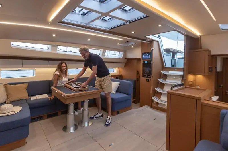 Jeanneau Yachts 65 - Image 58