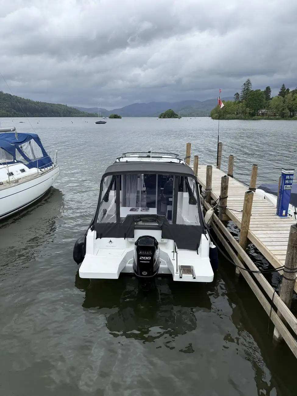 Jeanneau Merry Fisher 795 S2 - Image 23