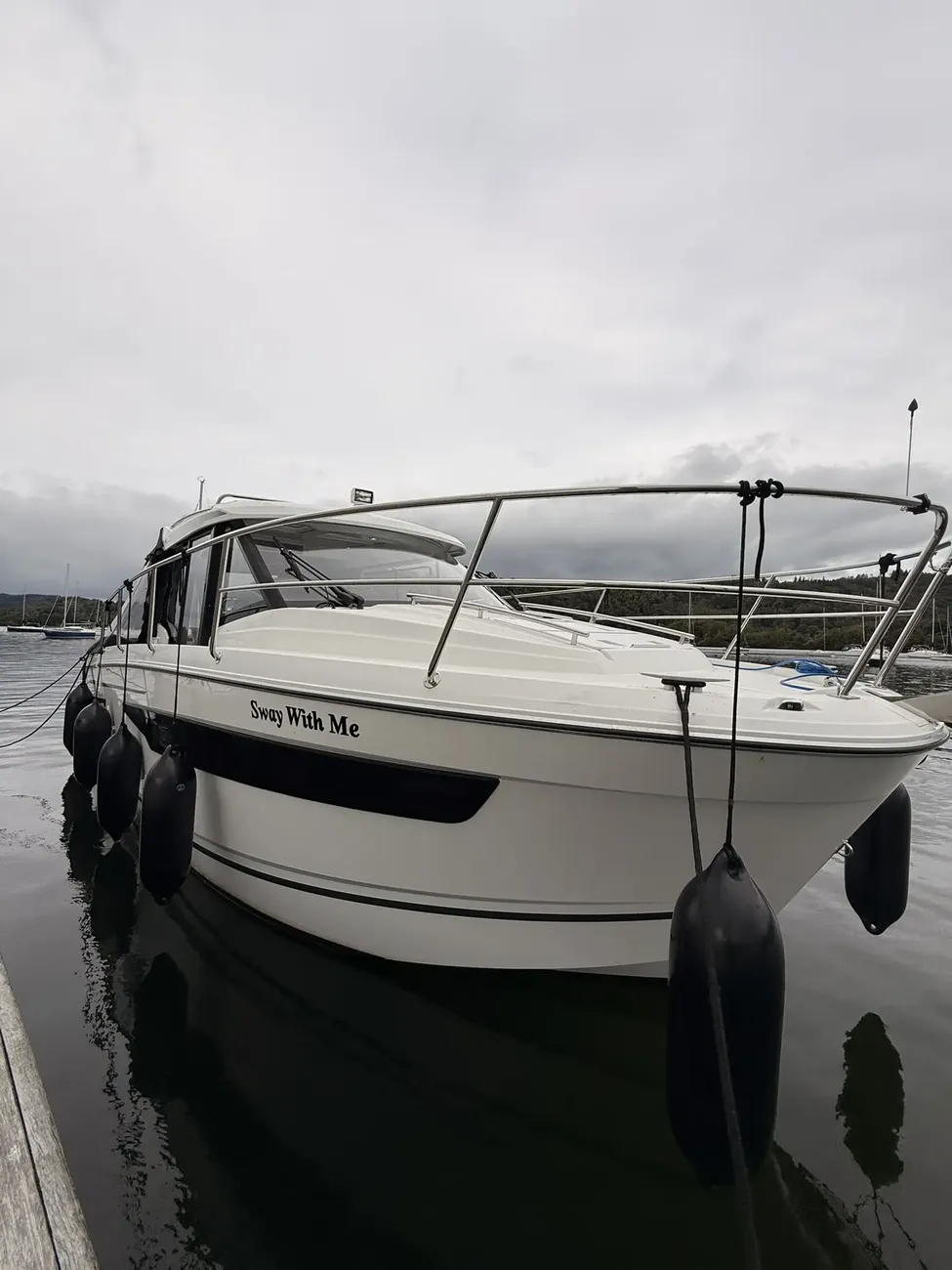 Jeanneau Merry Fisher 895 - Image 78