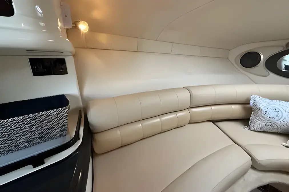 Monterey 275 SCR - Image 30