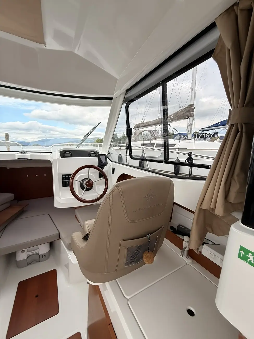 Jeanneau Merry Fisher 605 - Image 40