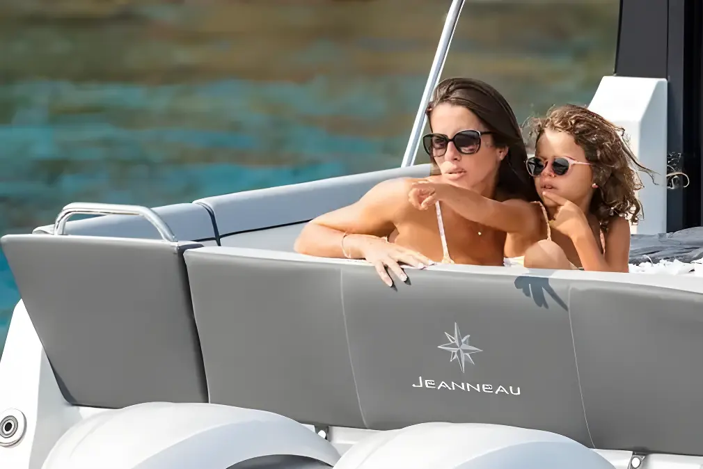 Jeanneau Merry Fisher 895 S2 - Image 14