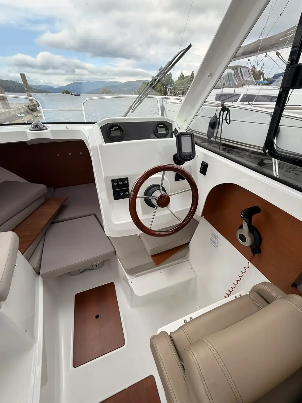 Jeanneau Merry Fisher 605 - Image 18