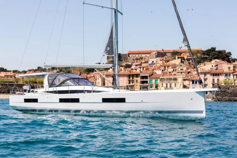 Jeanneau Yachts 60 - Image 39