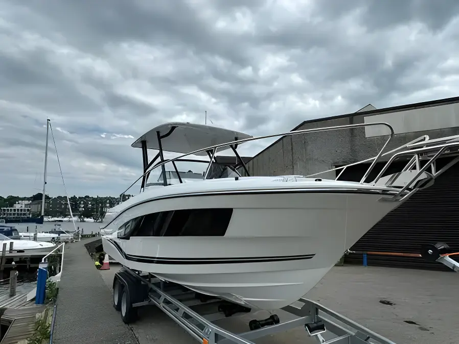 Jeanneau Cap Camarat 7.5 WA S3 - Image 12