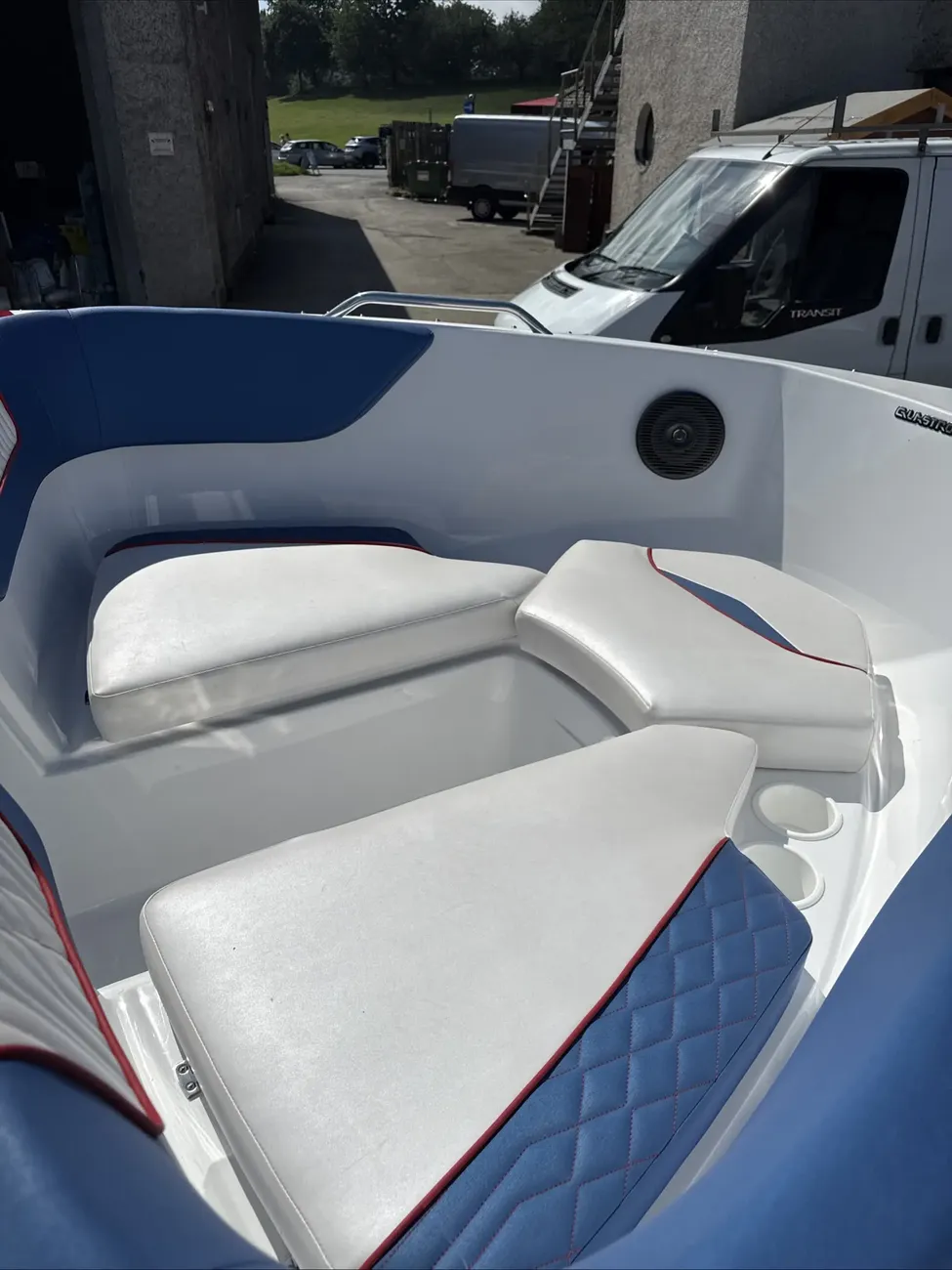 Glastron GX195 Sport - Image 40