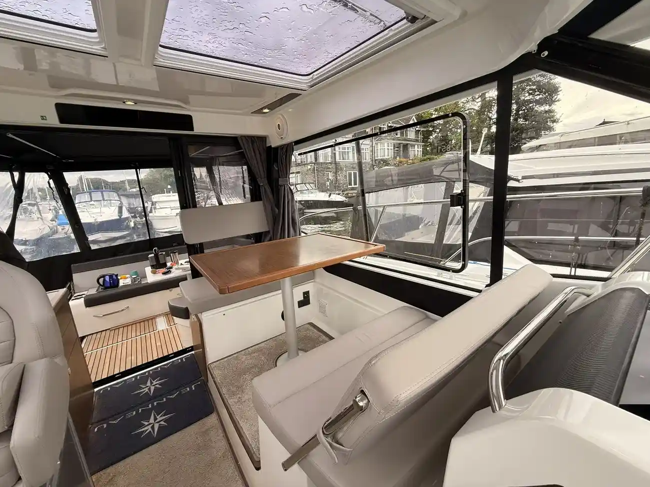 Jeanneau Merry Fisher 895 - Image 16