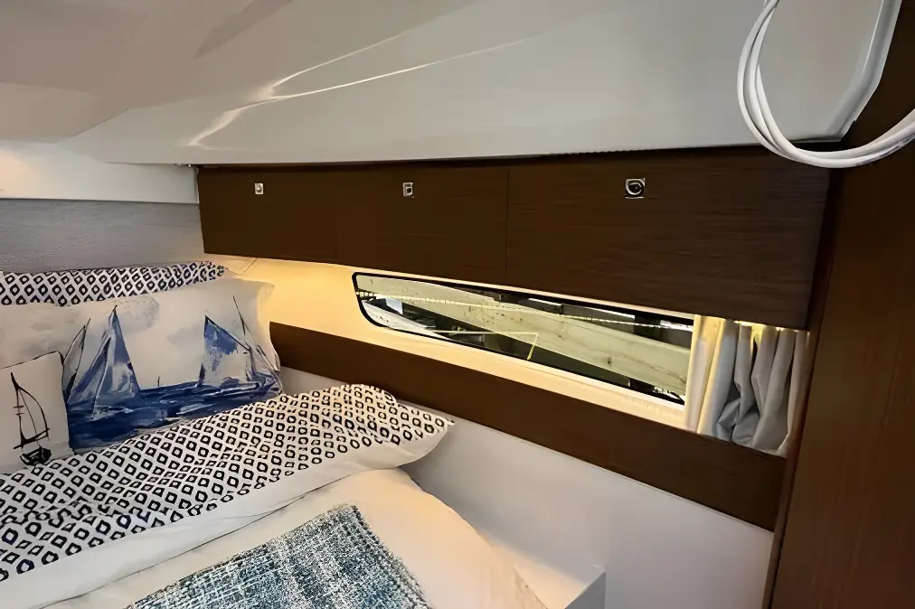 Jeanneau Merry Fisher 895 - Image 40
