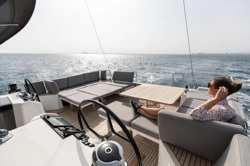 Jeanneau Yachts 55 - Image 28