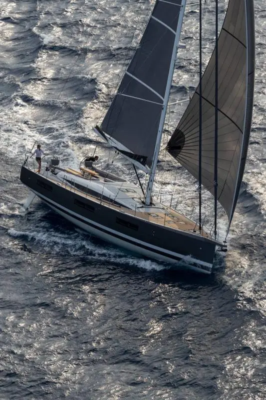 Jeanneau Yachts 60 - Image 103
