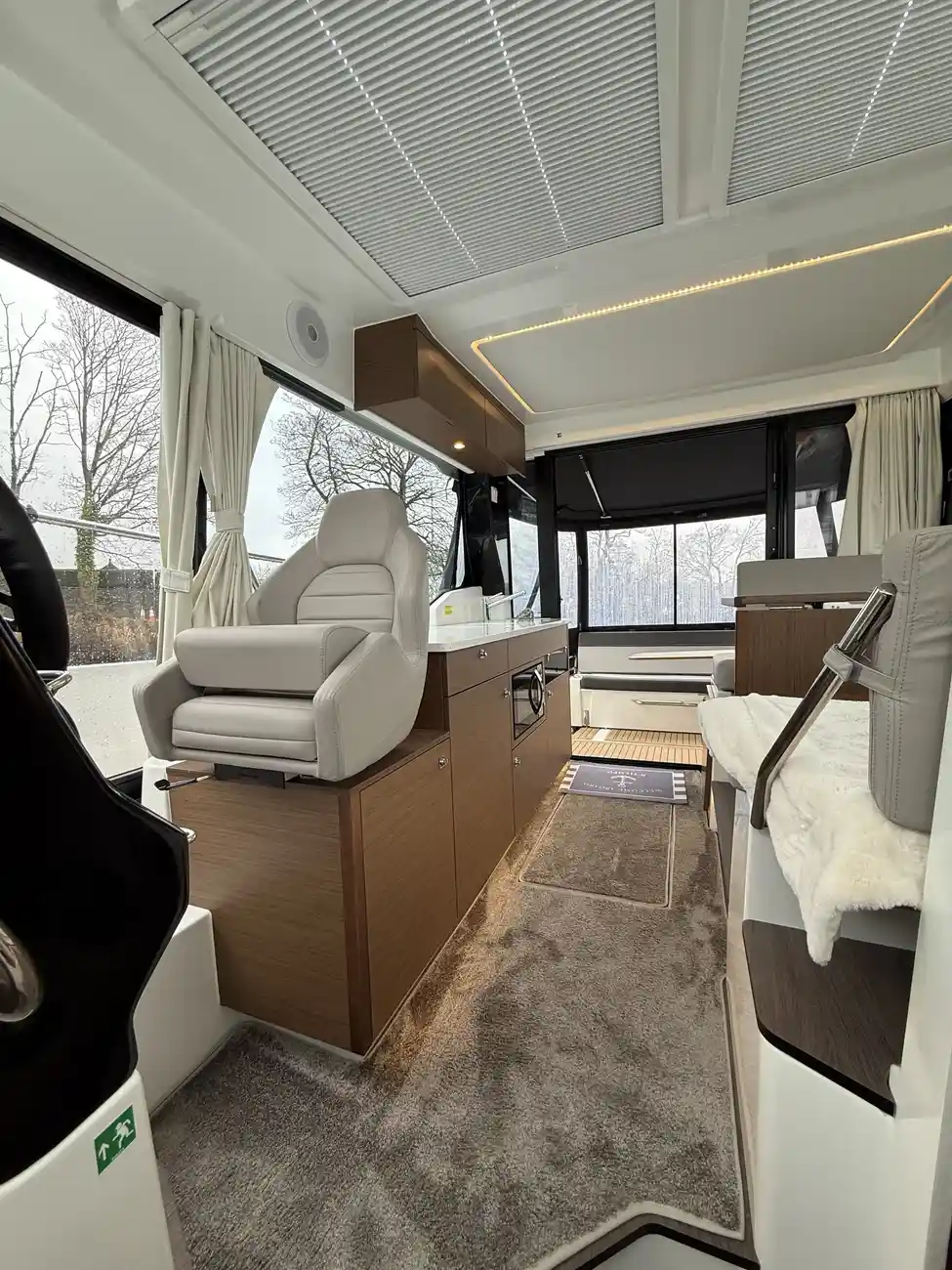 Jeanneau Merry Fisher 1095 - Image 19