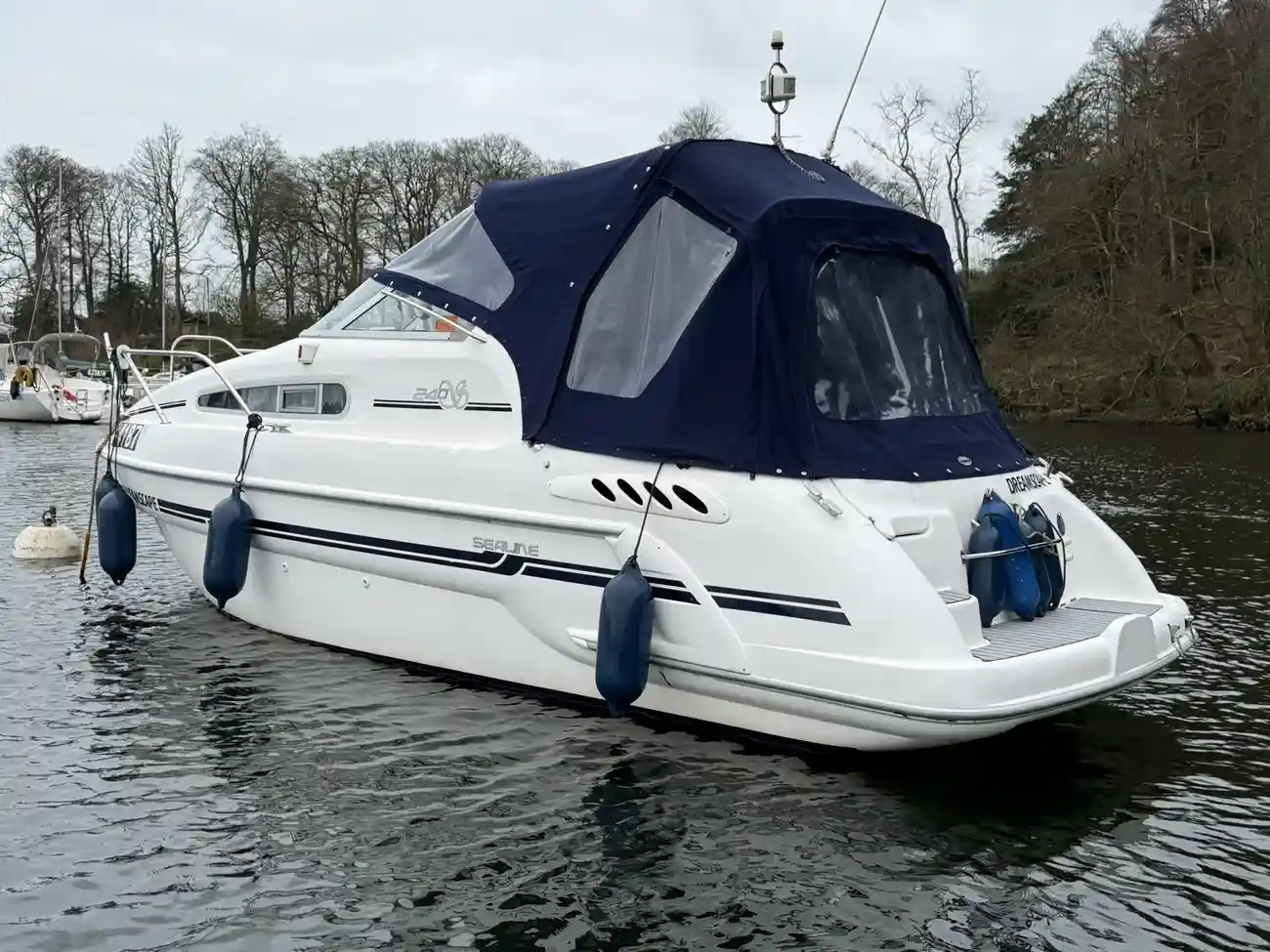Sealine S240 - Image 37