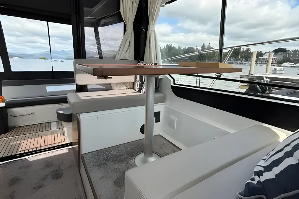 Jeanneau Merry Fisher 895 - Image 55