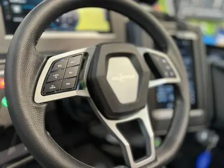 Supra SV 400 - Image 59