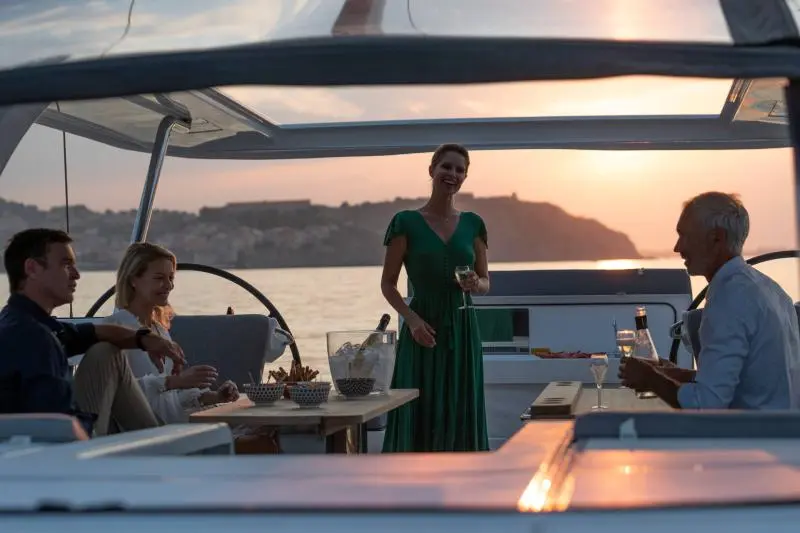 Jeanneau Yachts 60 - Image 30