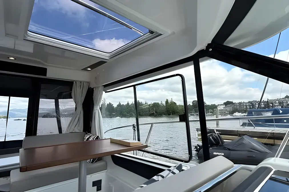 Jeanneau Merry Fisher 895 - Image 63