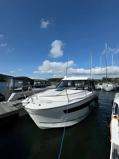 Jeanneau Merry Fisher 895 - Image 23