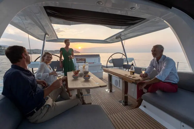 Jeanneau Yachts 60 - Image 31