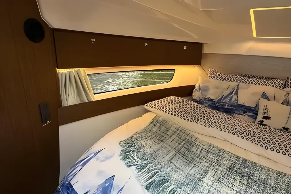 Jeanneau Merry Fisher 895 - Image 38