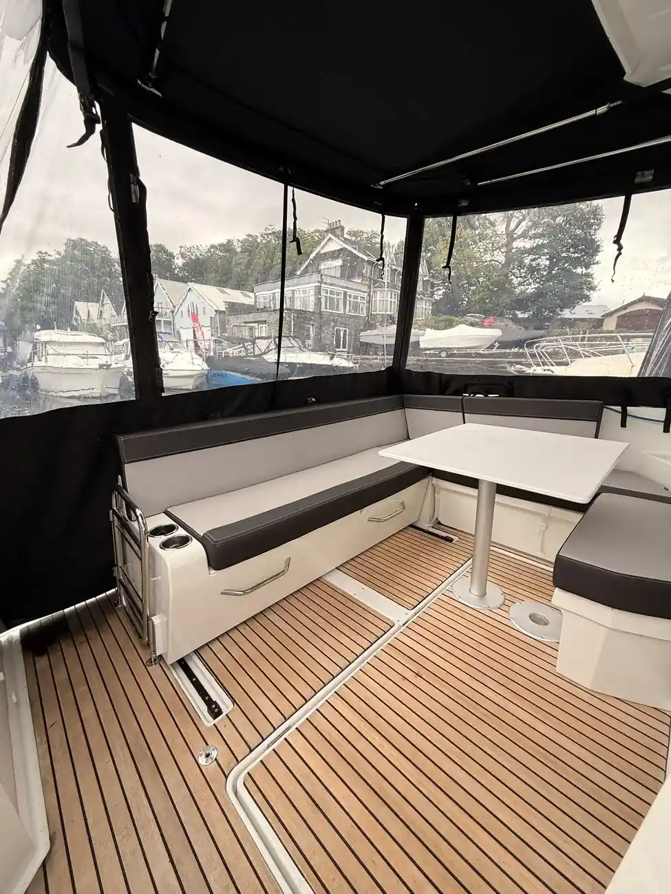 Jeanneau Merry Fisher 895 - Image 53