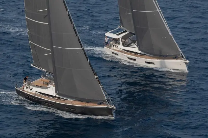 Jeanneau Yachts 60 - Image 91