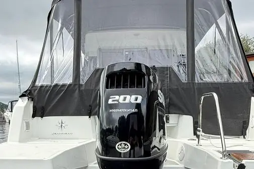 Jeanneau Merry Fisher 795 S2 - Image 39