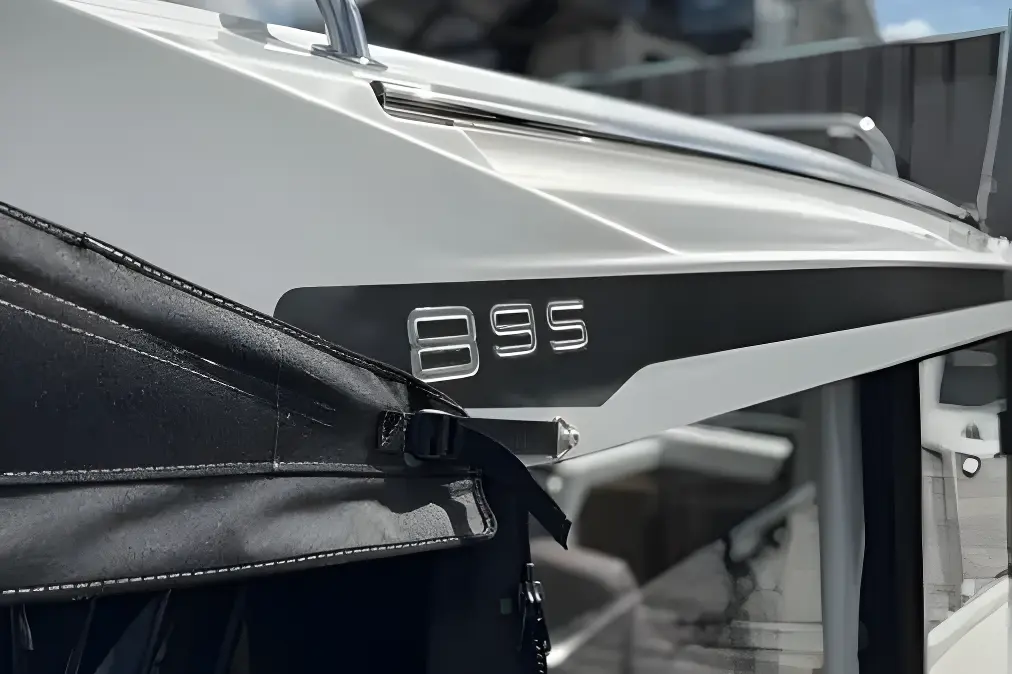 Jeanneau Merry Fisher 895 - Image 72