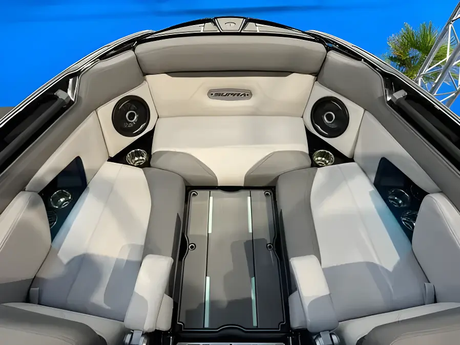 Supra SV 400 - Image 64