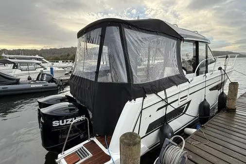 Jeanneau Merry Fisher 895 - Image 12