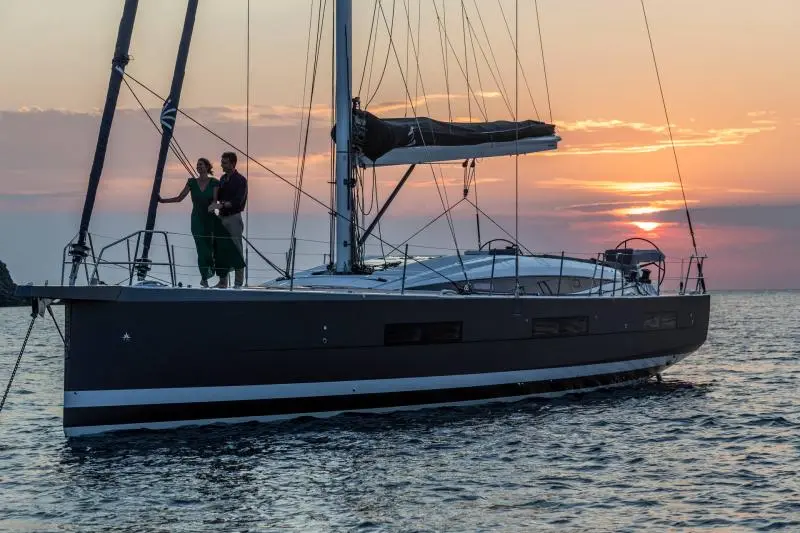 Jeanneau Yachts 60 - Image 111