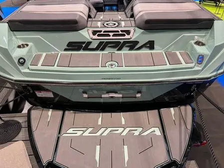 Supra SV 400 - Image 39