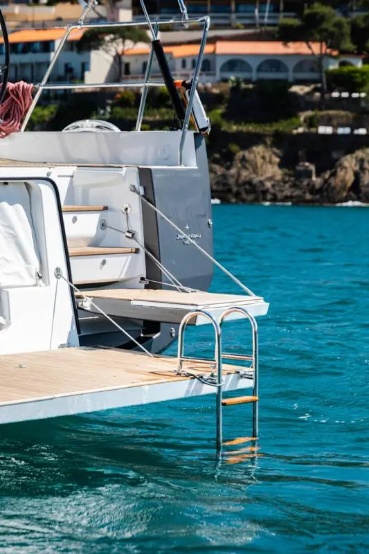 Jeanneau Yachts 60 - Image 41