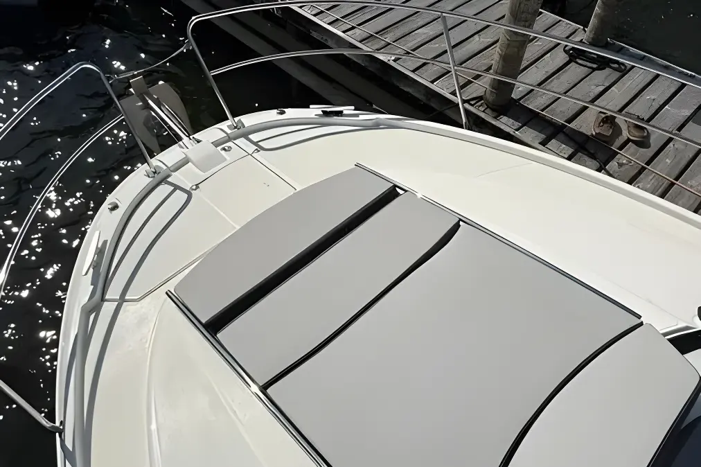 Jeanneau Merry Fisher 895 - Image 17