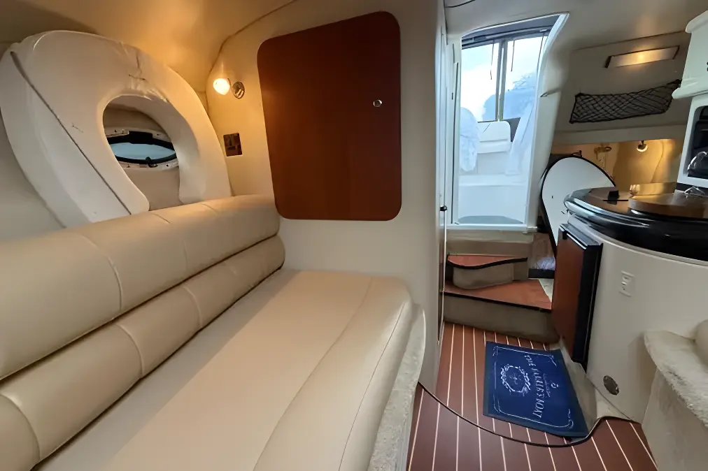 Monterey 275 SCR - Image 24