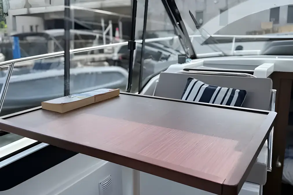 Jeanneau Merry Fisher 895 - Image 70