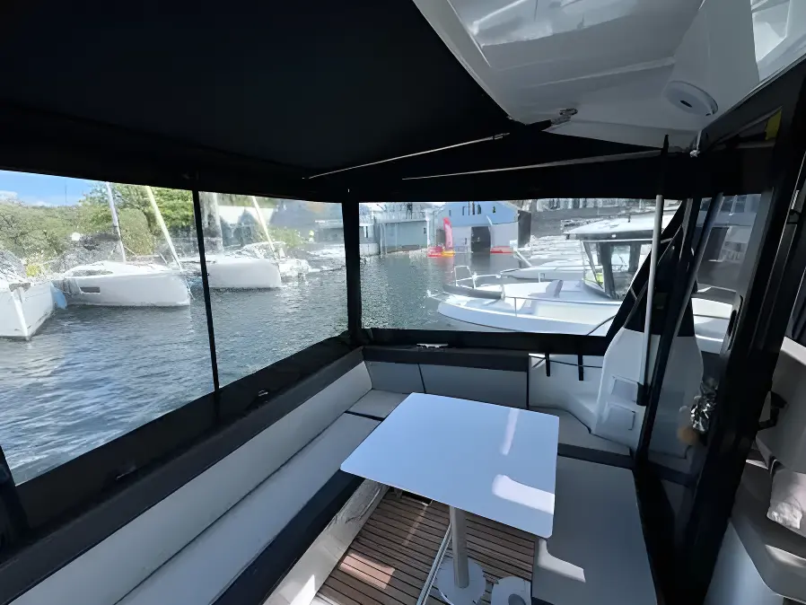 Jeanneau Merry Fisher 895 - Image 19