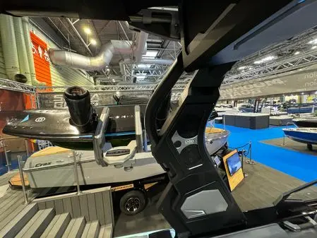 Supra SV 400 - Image 50