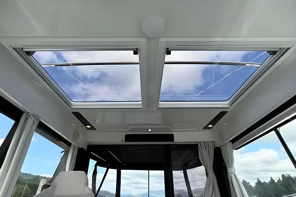 Jeanneau Merry Fisher 895 - Image 59