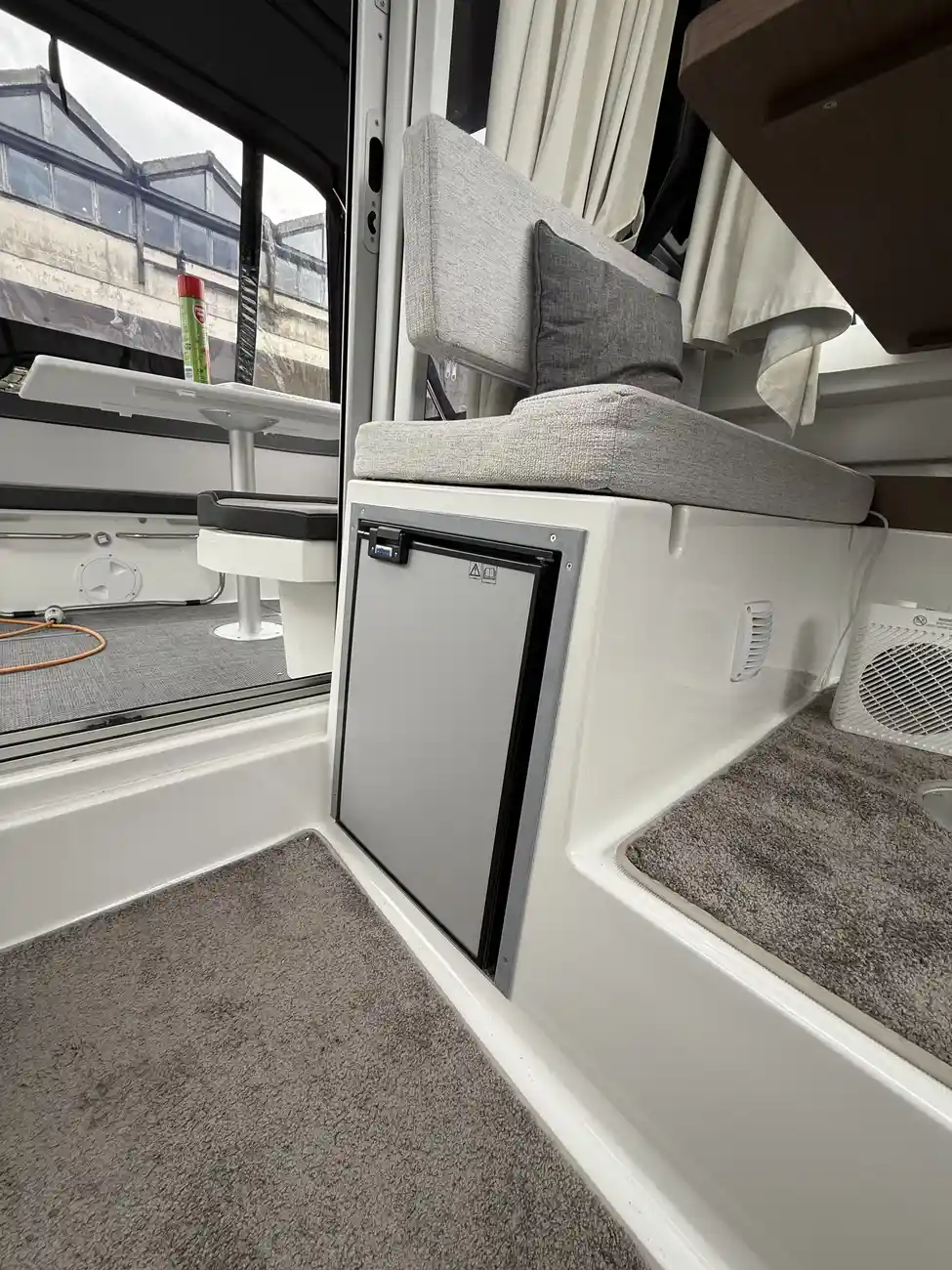 Jeanneau Merry Fisher 795 S2 - Image 35
