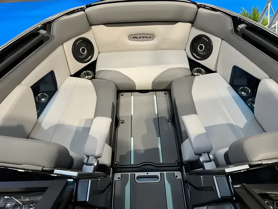 Supra SV 400 - Image 63