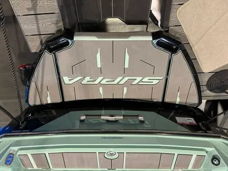 Supra SV 400 - Image 38