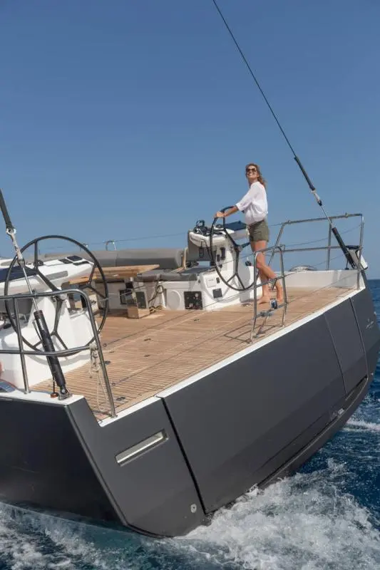 Jeanneau Yachts 60 - Image 84