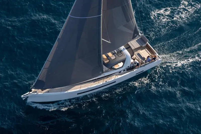 Jeanneau Yachts 55 - Image 19